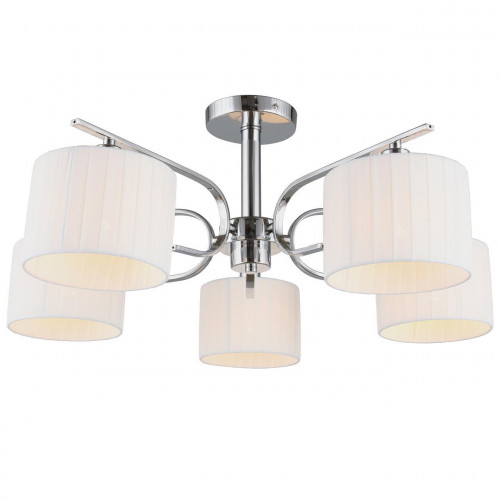 потолочная люстра omnilux neviano oml-34207-05 в Екатеринбурге