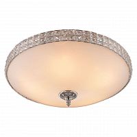 потолочный светильник toplight salome tl2630x-05ch в Екатеринбурге