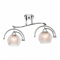 потолочная люстра silver light sfera 255.54.2 в Екатеринбурге