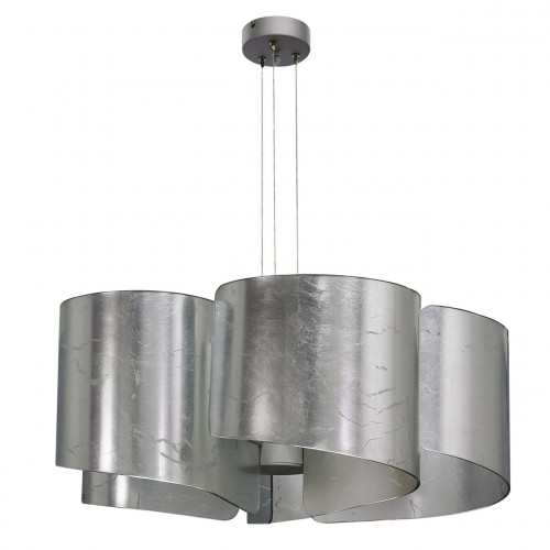 подвесная люстра lightstar simple light 811 811154 в Екатеринбурге