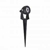 ландшафтный светодиодный светильник st luce reggio sl098.405.01 в Екатеринбурге