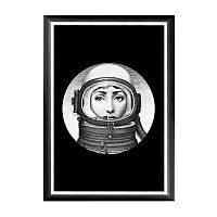 арт-постер космос fornasetti в Екатеринбурге