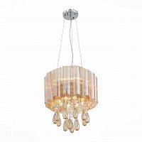 подвесная люстра st luce versita sl401.103.12 в Екатеринбурге