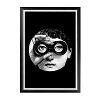 арт-постер опера fornasetti в Екатеринбурге