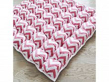 коврик pink zigzag в Екатеринбурге