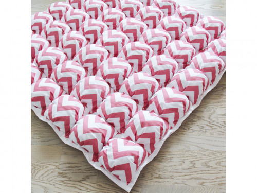 коврик pink zigzag в Екатеринбурге