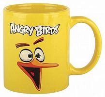 кружка angry birds movie yellow 340 мл в Екатеринбурге