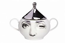 супница silver faces в Екатеринбурге