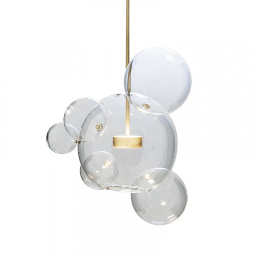 подвесной светильник bolle 5 от delight collection в Екатеринбурге