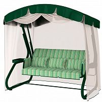 качели leset 905 green premium в Екатеринбурге