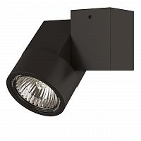 потолочный светильник lightstar illumo xi nero 051027 в Екатеринбурге