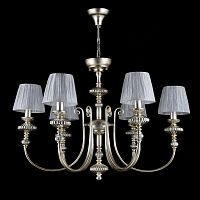 подвесная люстра maytoni serena antique arm041-06-g в Екатеринбурге