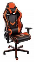 компьютерное кресло woodville racer игровое в Екатеринбурге
