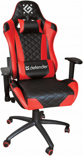 компьютерное кресло defender cm-362 игровое в Екатеринбурге