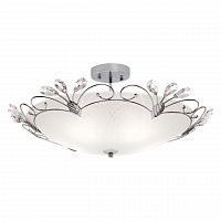 потолочный светильник silver light lotos 838.54.5 в Екатеринбурге