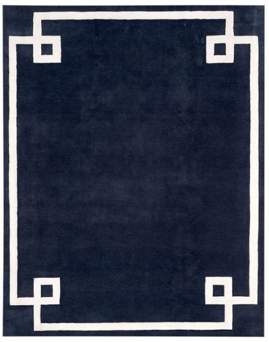 ковер navy bordered 160х240 в Екатеринбурге