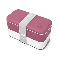 ланч-бокс mb original blush в Екатеринбурге