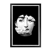 арт-постер седьмое небо fornasetti в Екатеринбурге