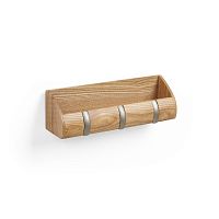 полка-органайзер cubby mini натуральное дерево в Екатеринбурге