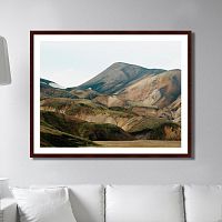 картина: landmannalaugar, iceland в Екатеринбурге