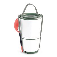 ланч-бокс lunch pot оливковый в Екатеринбурге