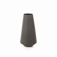 ваза cylinder темно-серый в Екатеринбурге