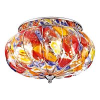 потолочный светильник arte lamp venezia a2101pl-4cc в Екатеринбурге