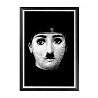 арт-постер чарли fornasetti в Екатеринбурге
