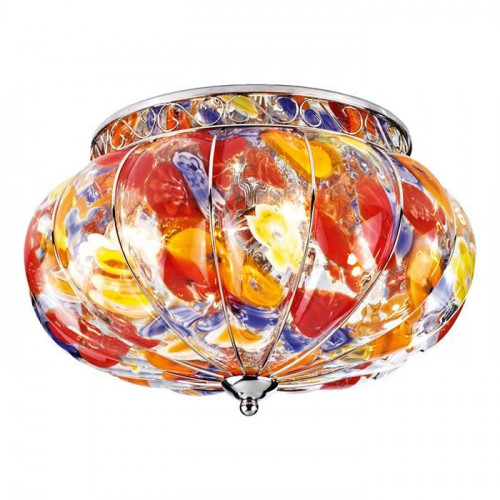 потолочный светильник arte lamp venezia a2101pl-4cc в Екатеринбурге