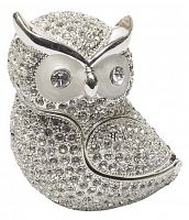 шкатулка для украшений owl в Екатеринбурге