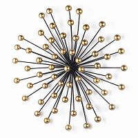 декоративное настенное панно dandelion в Екатеринбурге