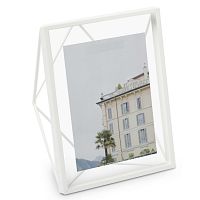 фоторамка prisma 20x25 белая в Екатеринбурге