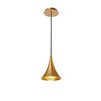 подвесной светильник mantra jazz pintura oro 6355 в Екатеринбурге