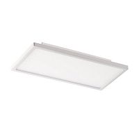 потолочный светодиодный светильник odeon light super slim 3870/15cl в Екатеринбурге