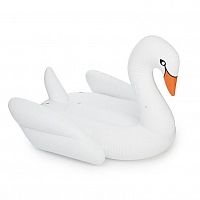 надувной круг swan белый в Екатеринбурге