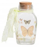 стеклянный флакон papillon в Екатеринбурге