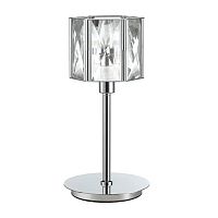 настольная лампа odeon light brittani 4119/1t в Екатеринбурге