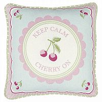 наволочка pieceprinted cherry mega white в Екатеринбурге