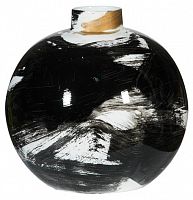 ваза настольная onyx coast dark small в Екатеринбурге