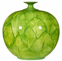 ваза настольная leaf small в Екатеринбурге