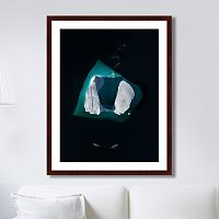 картина: floating iceberg in greenland no 1 в Екатеринбурге