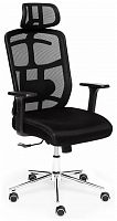 компьютерное кресло tetchair mesh-6 для руководителя в Екатеринбурге