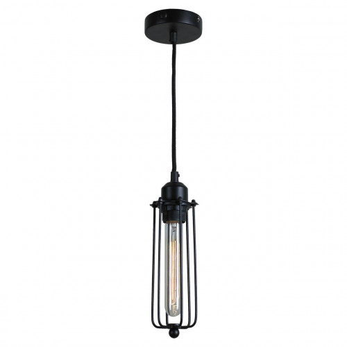 подвесной светильник lussole loft vi lsp-9608 в Екатеринбурге
