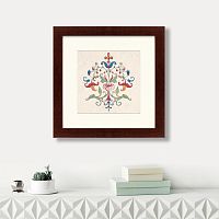 картина: the grammar of ornament №16 в Екатеринбурге