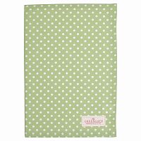 полотенце spot pale green в Екатеринбурге