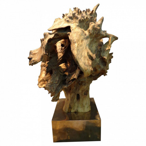 декор burlwood 83 cm в Екатеринбурге