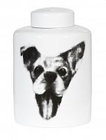 ваза настольная childhood alice dog в Екатеринбурге