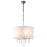 подвесная люстра arte lamp elisabeth a1800lm-5wh в Екатеринбурге