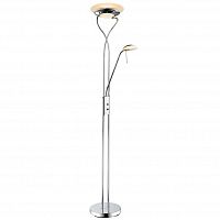 торшер arte lamp duetto a4399pn-2cc в Екатеринбурге