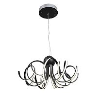 подвесная светодиодная люстра st luce fondere sl906.403.08 в Екатеринбурге